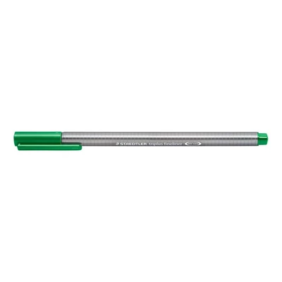 Tűfilc, 0,3 mm, STAEDTLER 