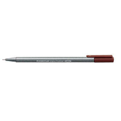 Tűfilc, 0,3 mm, STAEDTLER 
