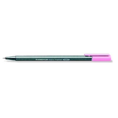 Tűfilc, 0,3 mm, STAEDTLER 