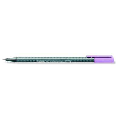 Tűfilc, 0,3 mm, STAEDTLER 