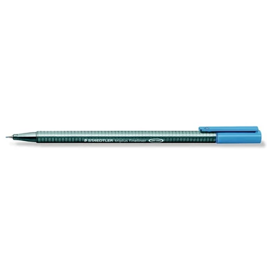 Tűfilc, 0,3 mm, STAEDTLER 