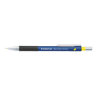 Nyomósirón, 0,3 mm, STAEDTLER 