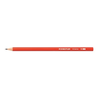 Grafitceruza, HB, hatszögletű, STAEDTLER 