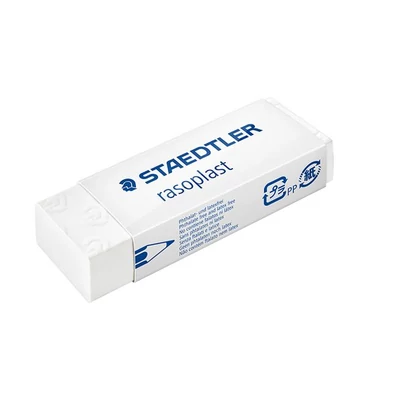 Radír, STAEDTLER 