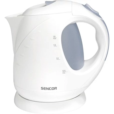 Vízforraló, 1,8 l, SENCOR 
