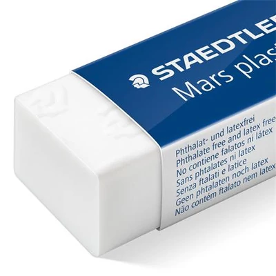 Radír, STAEDTLER 