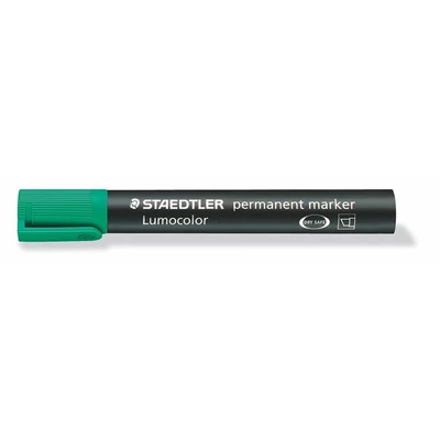 Alkoholos marker, 2-5 mm, vágott, STAEDTLER 