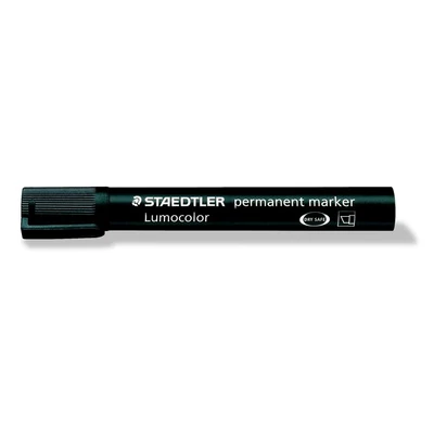 Alkoholos marker, 2-5 mm, vágott, STAEDTLER 