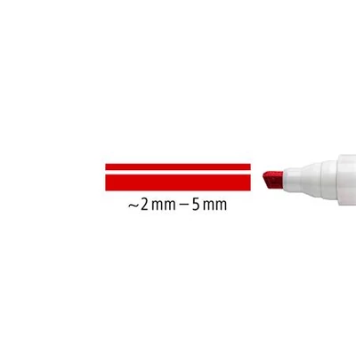 Táblamarker, 2-5 mm, vágott, STAEDTLER 