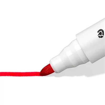 Táblamarker, 2 mm, kúpos, STAEDTLER 