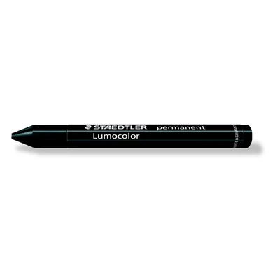 Jelölőkréta, mindenre író, vízálló (omnigraph), STAEDTLER 