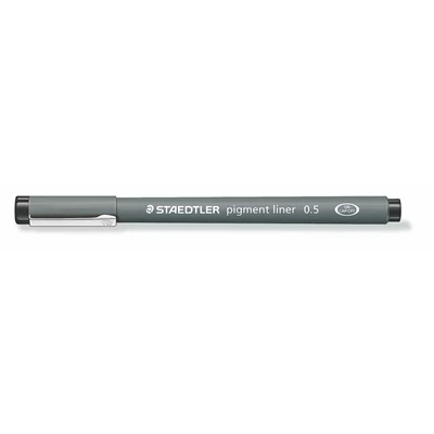Tusfilc, 0,5 mm, STAEDTLER 