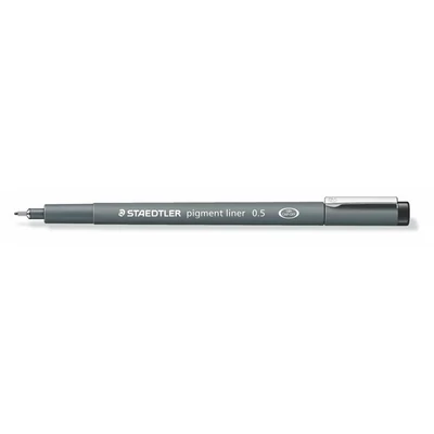 Tusfilc, 0,5 mm, STAEDTLER 
