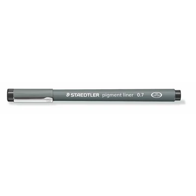 Tusfilc, 0,7 mm, STAEDTLER 