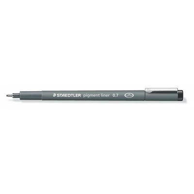 Tusfilc, 0,7 mm, STAEDTLER 