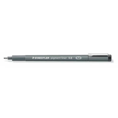 Tusfilc, 0,8 mm, STAEDTLER 