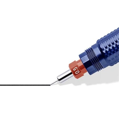 Csőtoll, 0,5 mm, STAEDTLER 