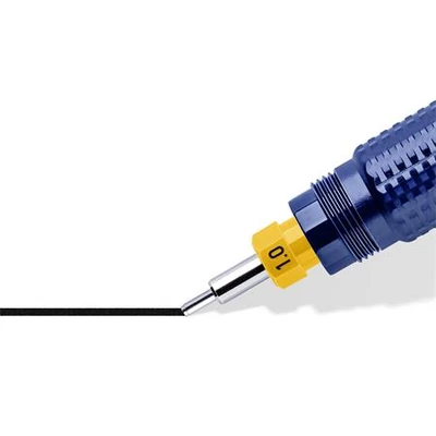 Csőtoll, 1,0 mm, STAEDTLER 