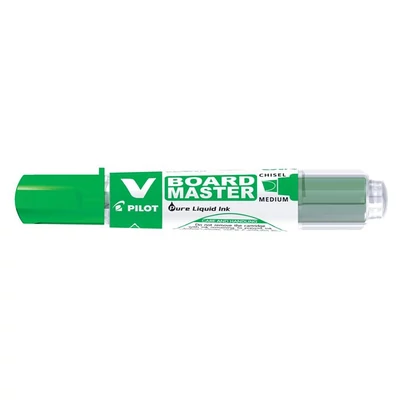 Táblamarker, 2,2-5,2 mm, vágott, PILOT 