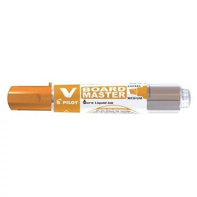 Táblamarker, 2,2-5,2 mm, vágott, PILOT 