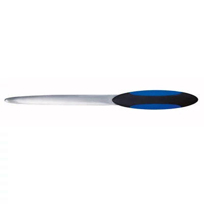 Levélbontó, gumírozott fogórész, 23 cm, WEDO