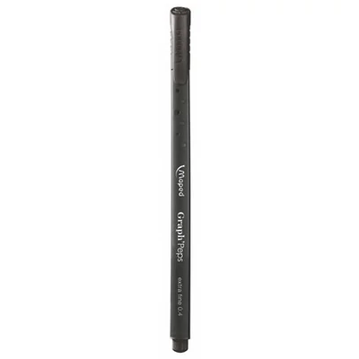 Tűfilc, 0,4 mm, MAPED 