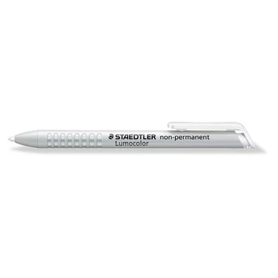 Jelölőkréta adagoló, mindenre író, lemosható (omnichrom), STAEDTLER 