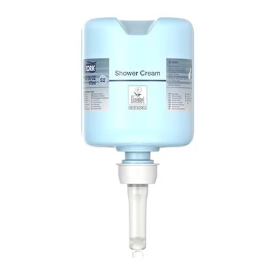 Folyékony szappan, 0.475 l, S2 rendszer, TORK 