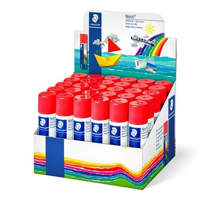 Ragasztóstift, 10 g, STAEDTLER 