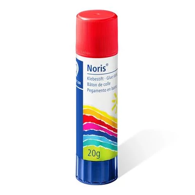 Ragasztóstift, 20 g, STAEDTLER 