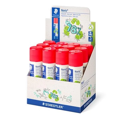Ragasztóstift, 40 g, STAEDTLER 