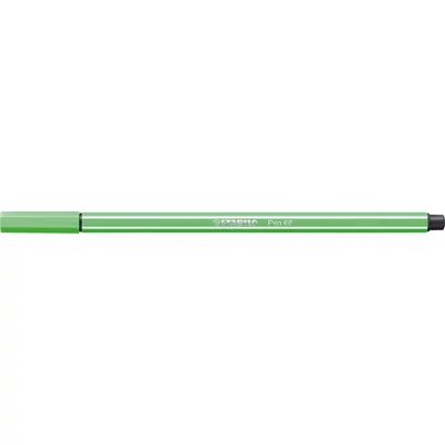 Filctoll, 1 mm, STABILO 