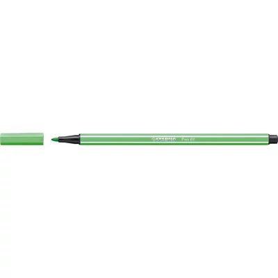 Filctoll, 1 mm, STABILO 