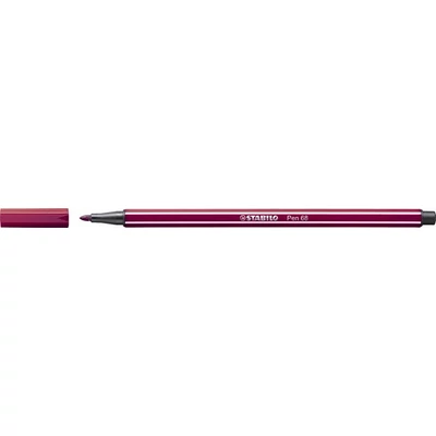 Filctoll, 1 mm, STABILO 