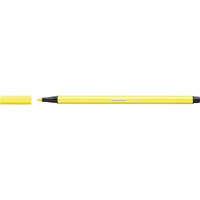 Rostirón, 1 mm, STABILO 