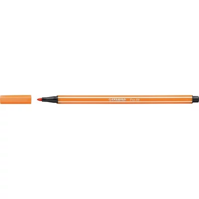 Rostirón, 1 mm, STABILO 