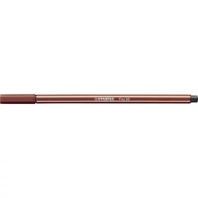 Filctoll, 1 mm, STABILO 