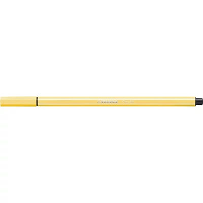 Rostirón, 1 mm, STABILO 