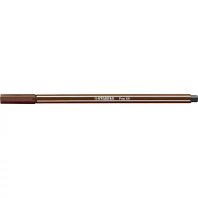 Filctoll, 1 mm, STABILO 