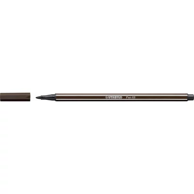 Rostirón, 1 mm, STABILO 