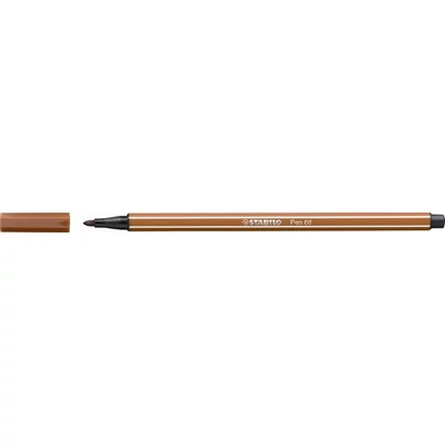 Rostirón, 1 mm, STABILO 
