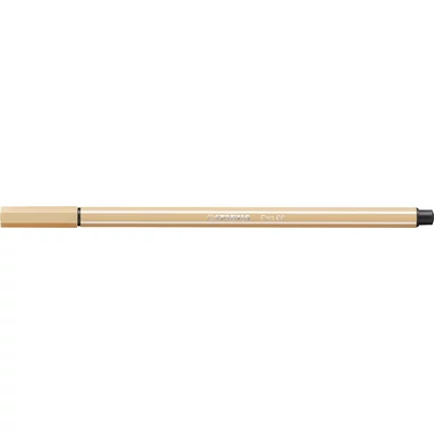 Filctoll, 1 mm, STABILO 
