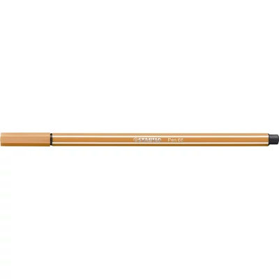 Rostirón, 1 mm, STABILO 