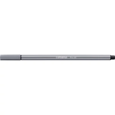 Filctoll, 1 mm, STABILO 