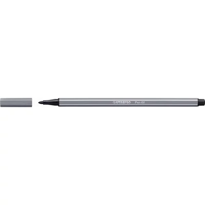 Filctoll, 1 mm, STABILO 