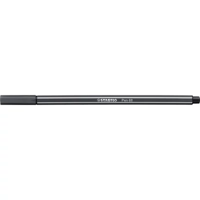 Filctoll, 1 mm, STABILO 