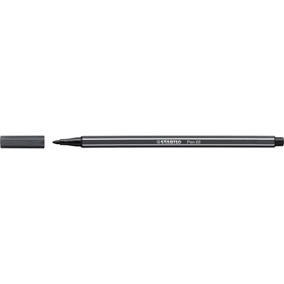Filctoll, 1 mm, STABILO 