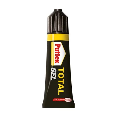 Ragasztó, folyékony, 8 g,  HENKEL 