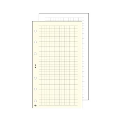 Kalendárium betét, jegyzetlap, 