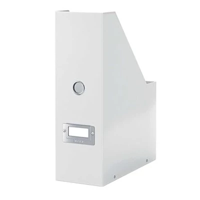 Iratpapucs, PP/karton, 95 mm, LEITZ 